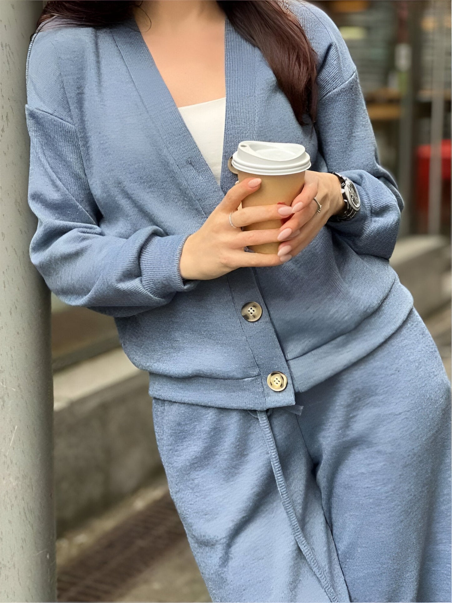Garricka | Mühelose Eleganz für jeden Anlass