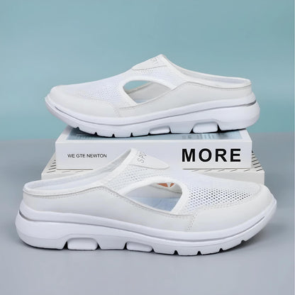 OrthoSport | Sportliche orthopädische Sandalen