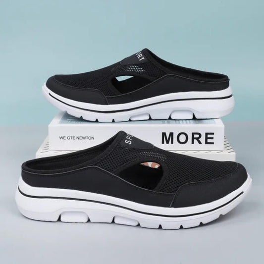 OrthoSport | Sportliche orthopädische Sandalen