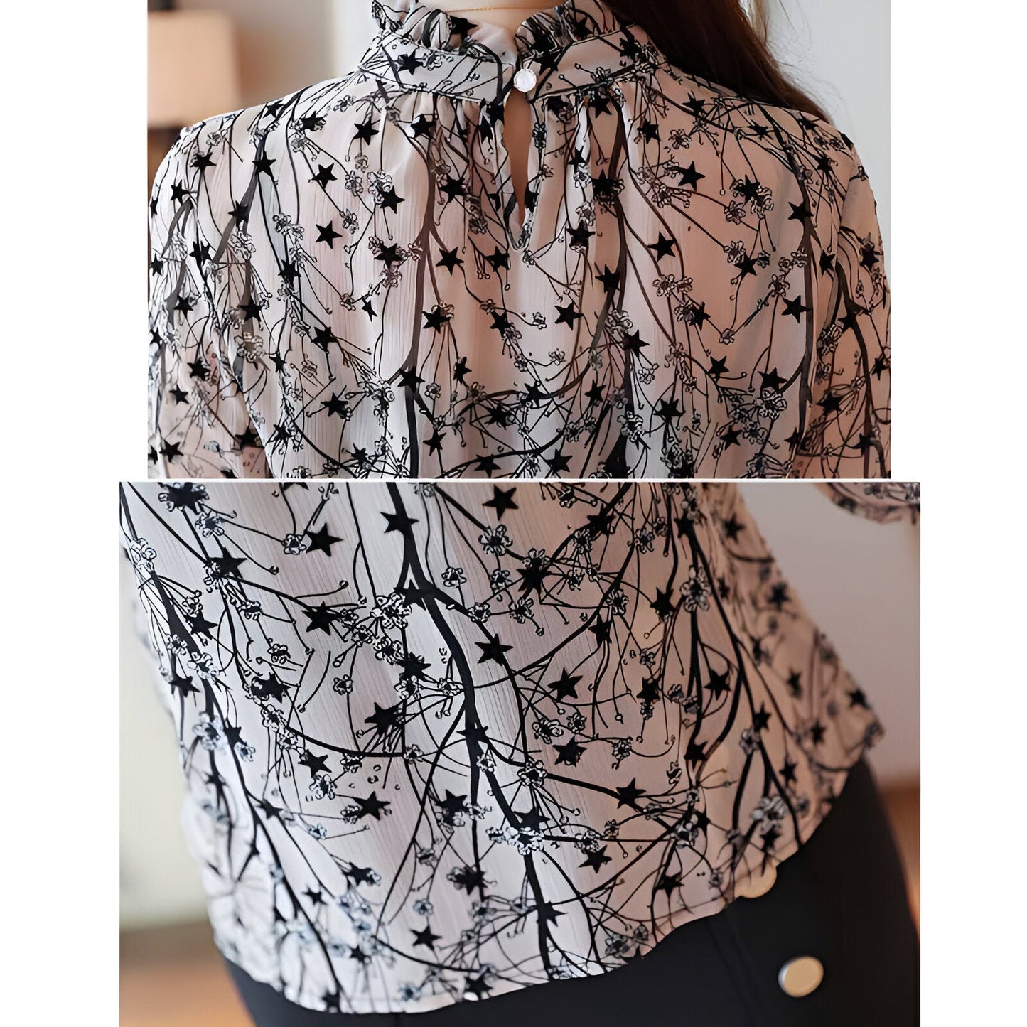 Avid | Mühelose florale Eleganz