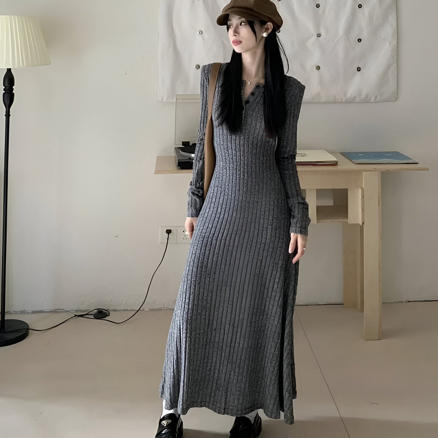 Barnim | Zeitlose Eleganz in jedem Stich