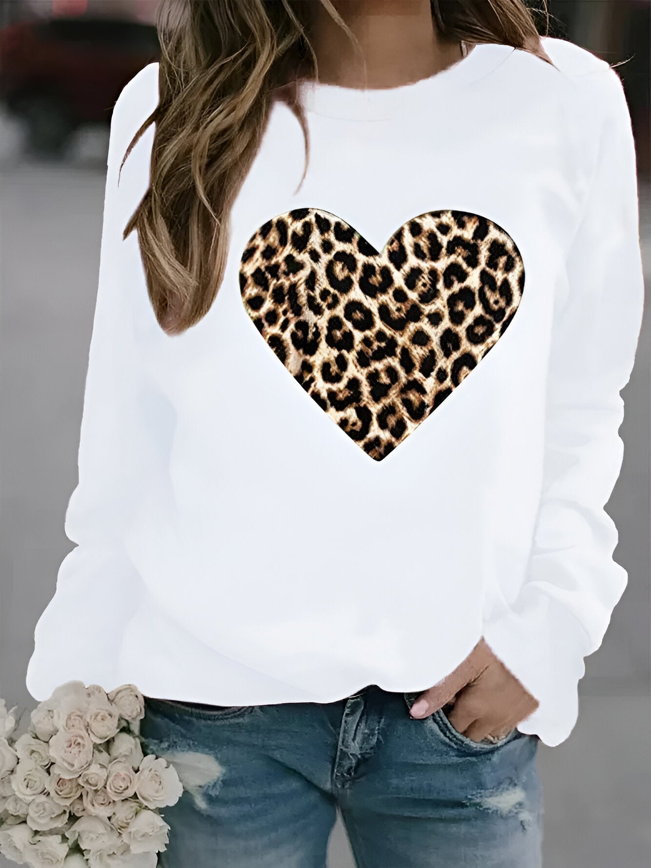 Margerita | Setze ein Statement mit auffälligem Animal-Print