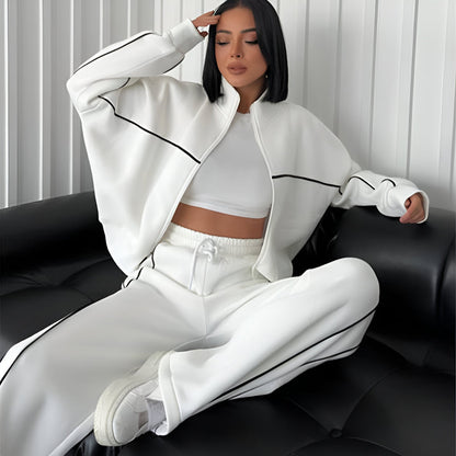 Gellert | Bequemes Chic Ensemble