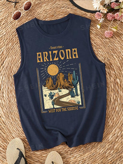 Irène | Trendiges Sommer-Tanktop