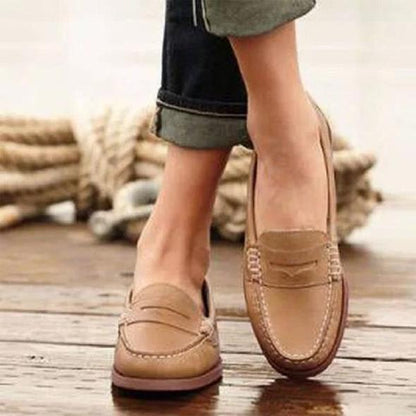 MALINA - Hochwertige orthopädische Slipper
