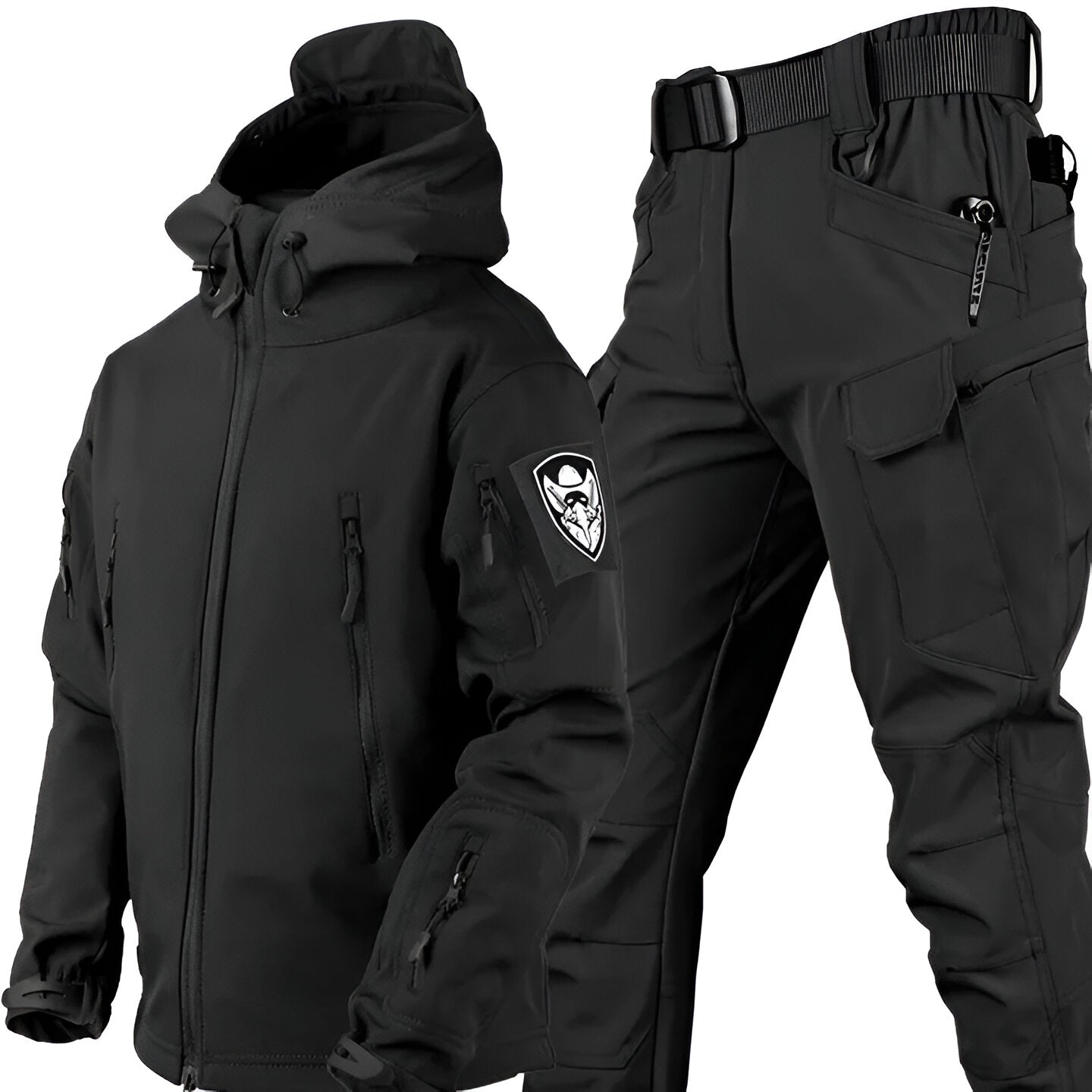 Aurelianus | Ultimativer Outdoor-Komfort und Stil