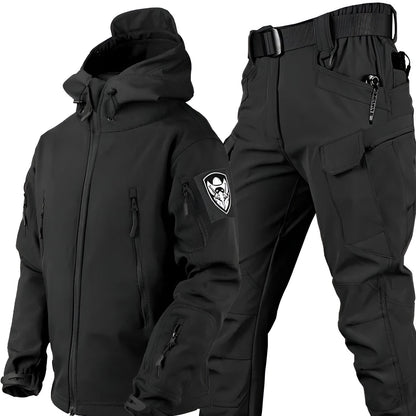 Aurelianus | Ultimativer Outdoor-Komfort und Stil