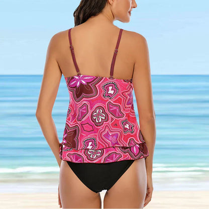 Lucy - Bikini-Sets für Frauen
