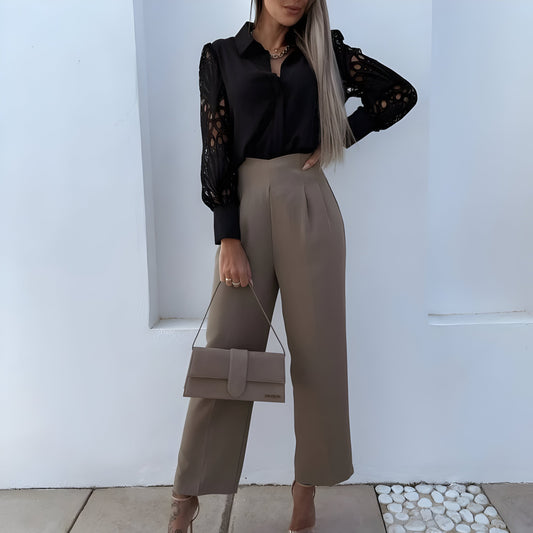 Albian | Die perfekte Balance zwischen Stil und Komfort