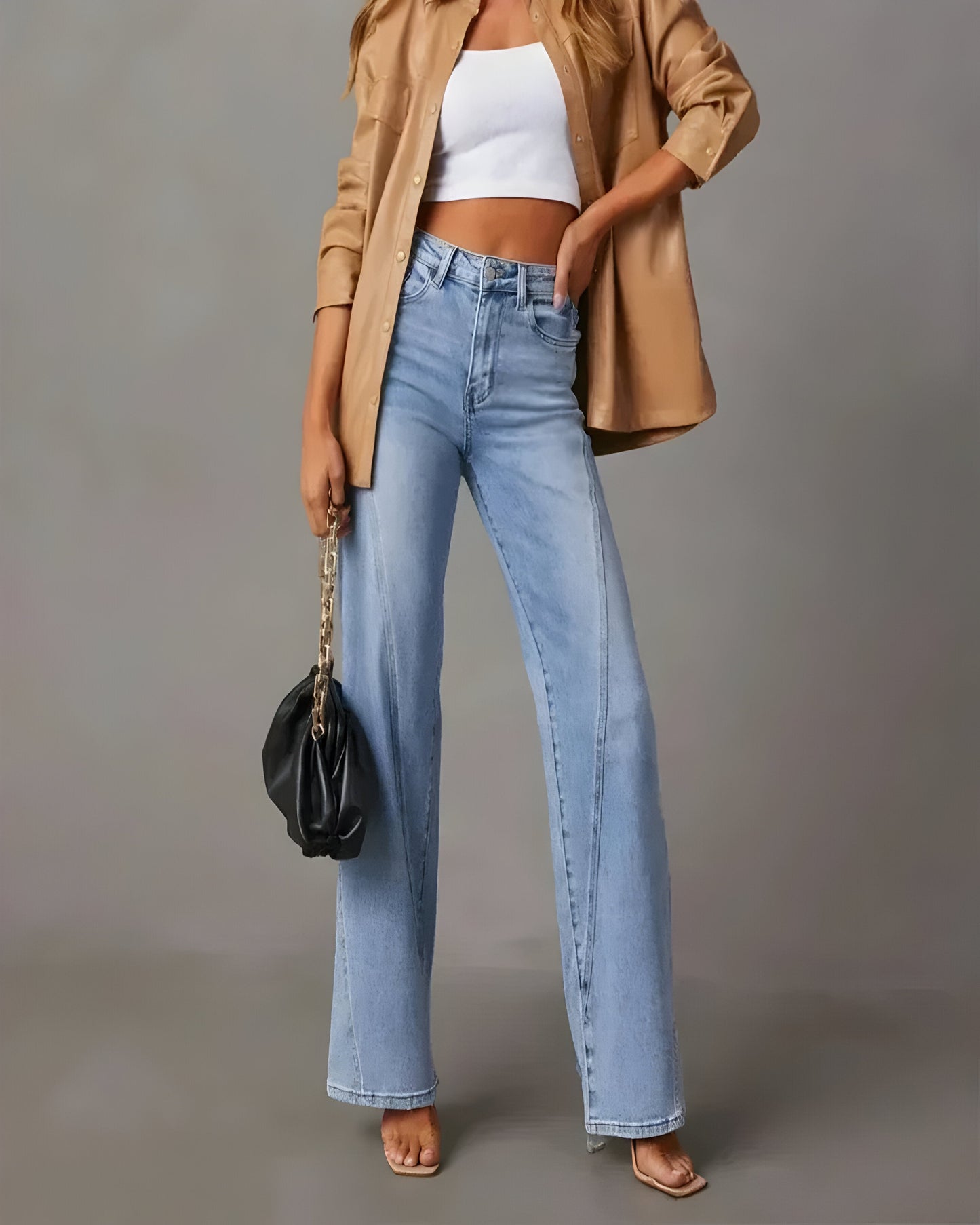 Malinor | Stilvolle, bequeme Jeans