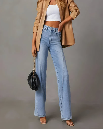Malinor | Stilvolle, bequeme Jeans
