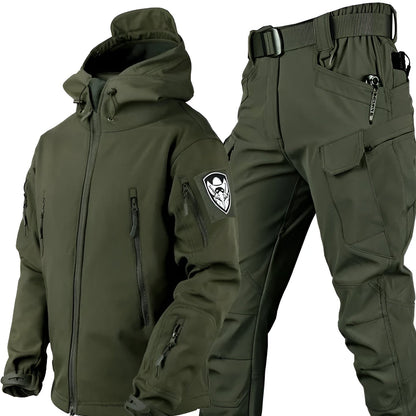 Aurelianus | Ultimativer Outdoor-Komfort und Stil