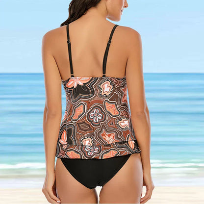 Lucy - Bikini-Sets für Frauen