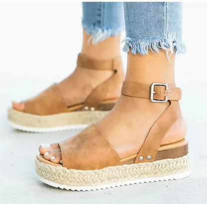 Jovi - Damenmode Sandalen