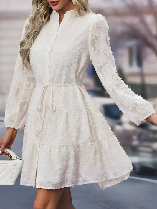 Kestrel | Zeitlose Eleganz mit einem romantischen Touch