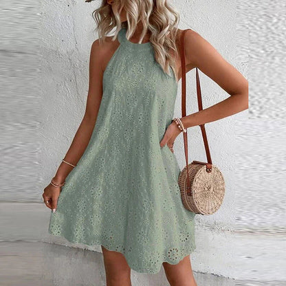 Ashlee - Mode Kleid