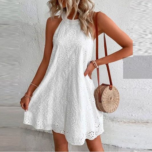 Ashlee - Mode Kleid