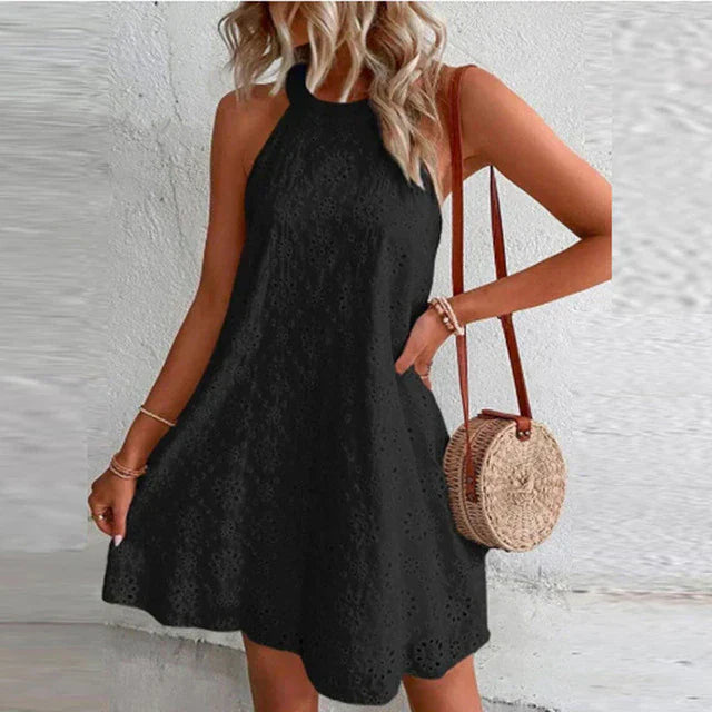 Ashlee - Mode Kleid