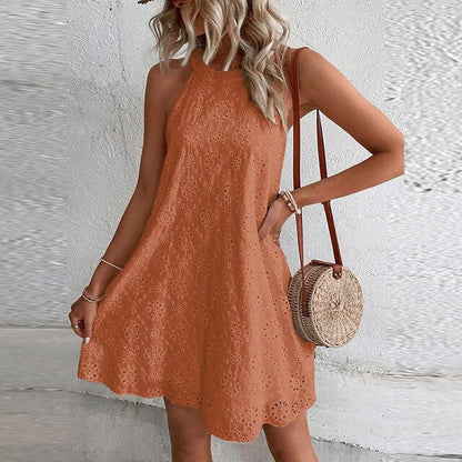 Ashlee - Mode Kleid