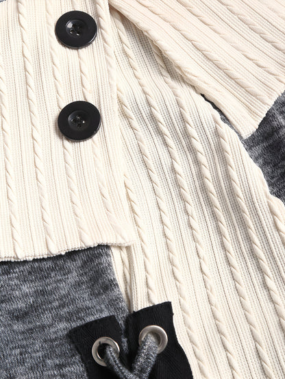 Katalin | Schickes und Trendiges Asymmetrisches Oberteil