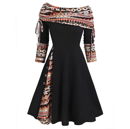Ferda | Mühelos schick im Off Shoulder Stil