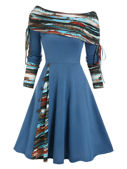 Ferda | Mühelos schick im Off Shoulder Stil
