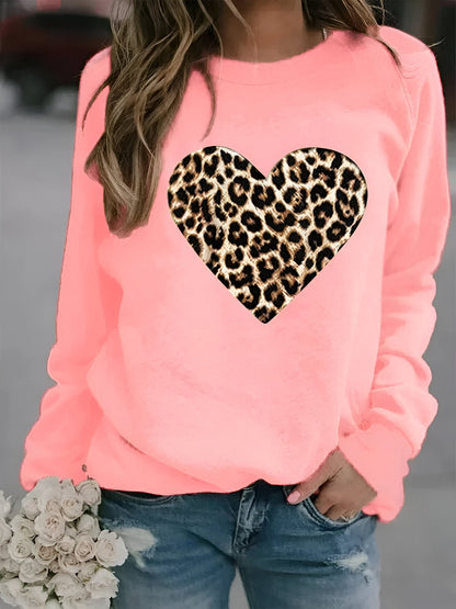 Margerita | Setze ein Statement mit auffälligem Animal-Print