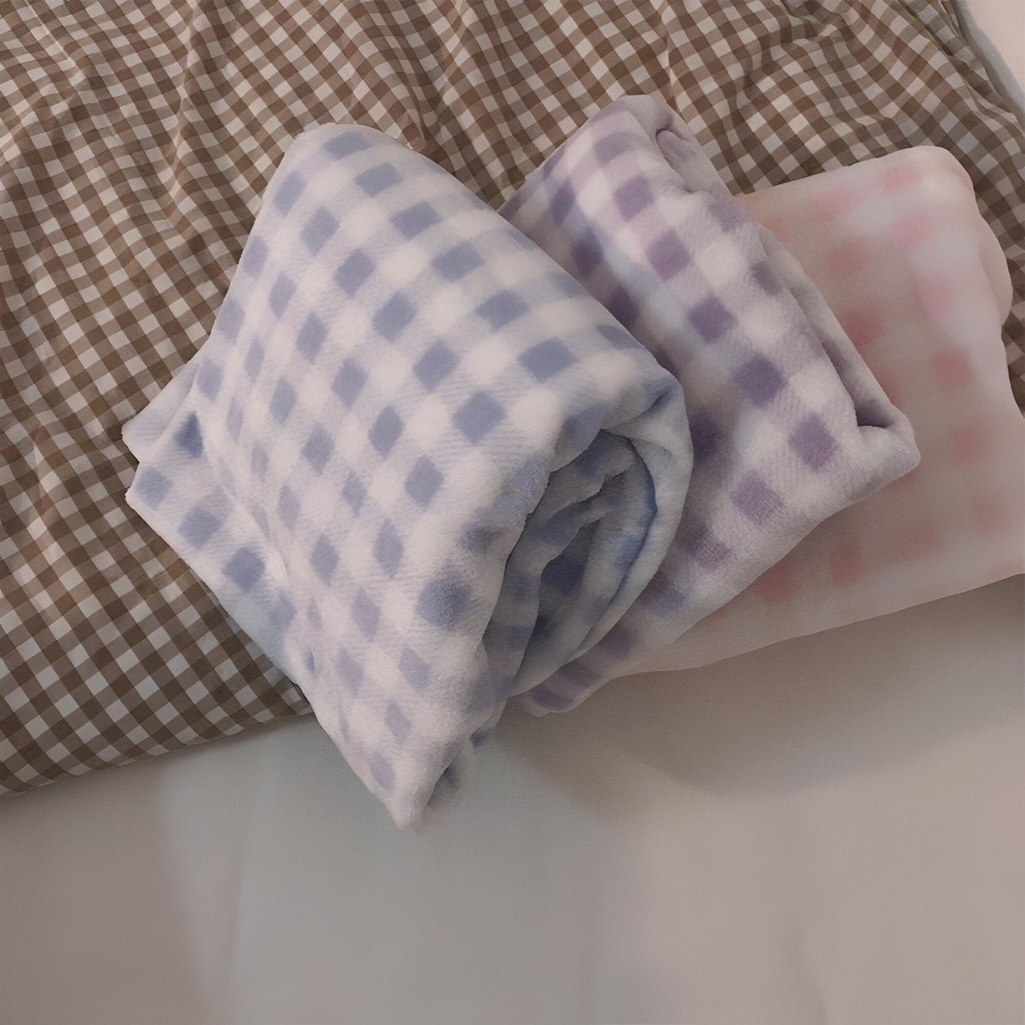 Jana | Kuscheliges Fleece-Pyjama-Set