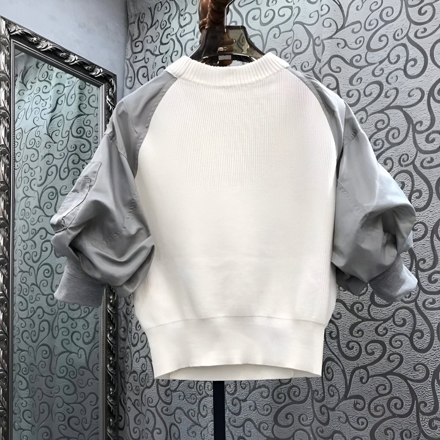 Larina | Gemütlicher Komfort trifft stilvolles Design
