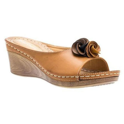 Ananya - Orthopädische Sandalen