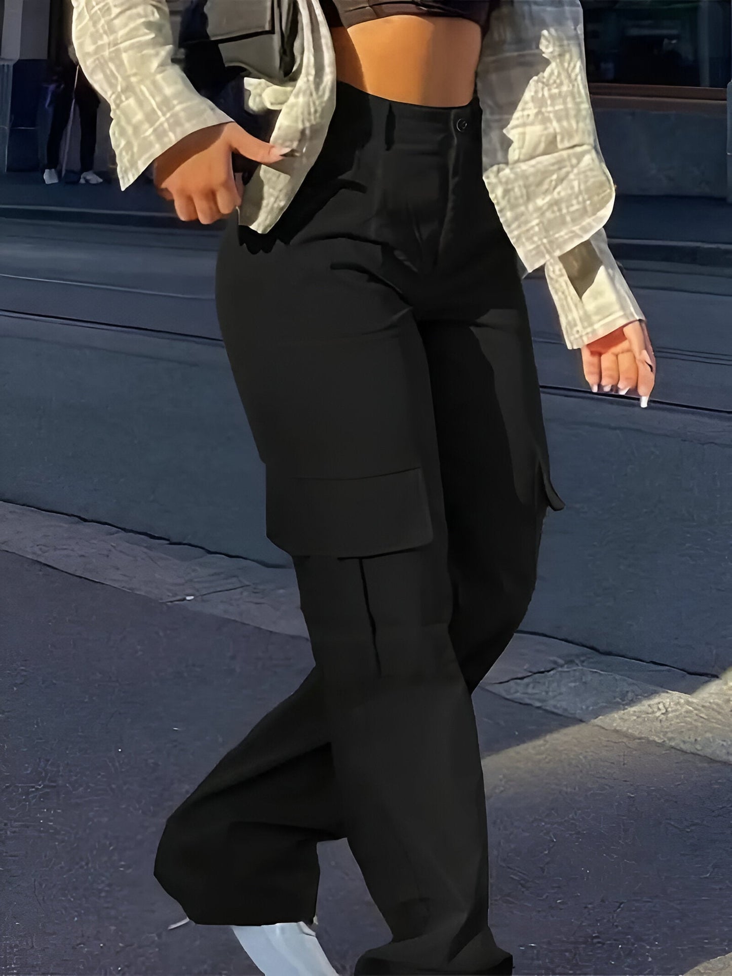Asya | Mühelose Eleganz in jedem Schritt