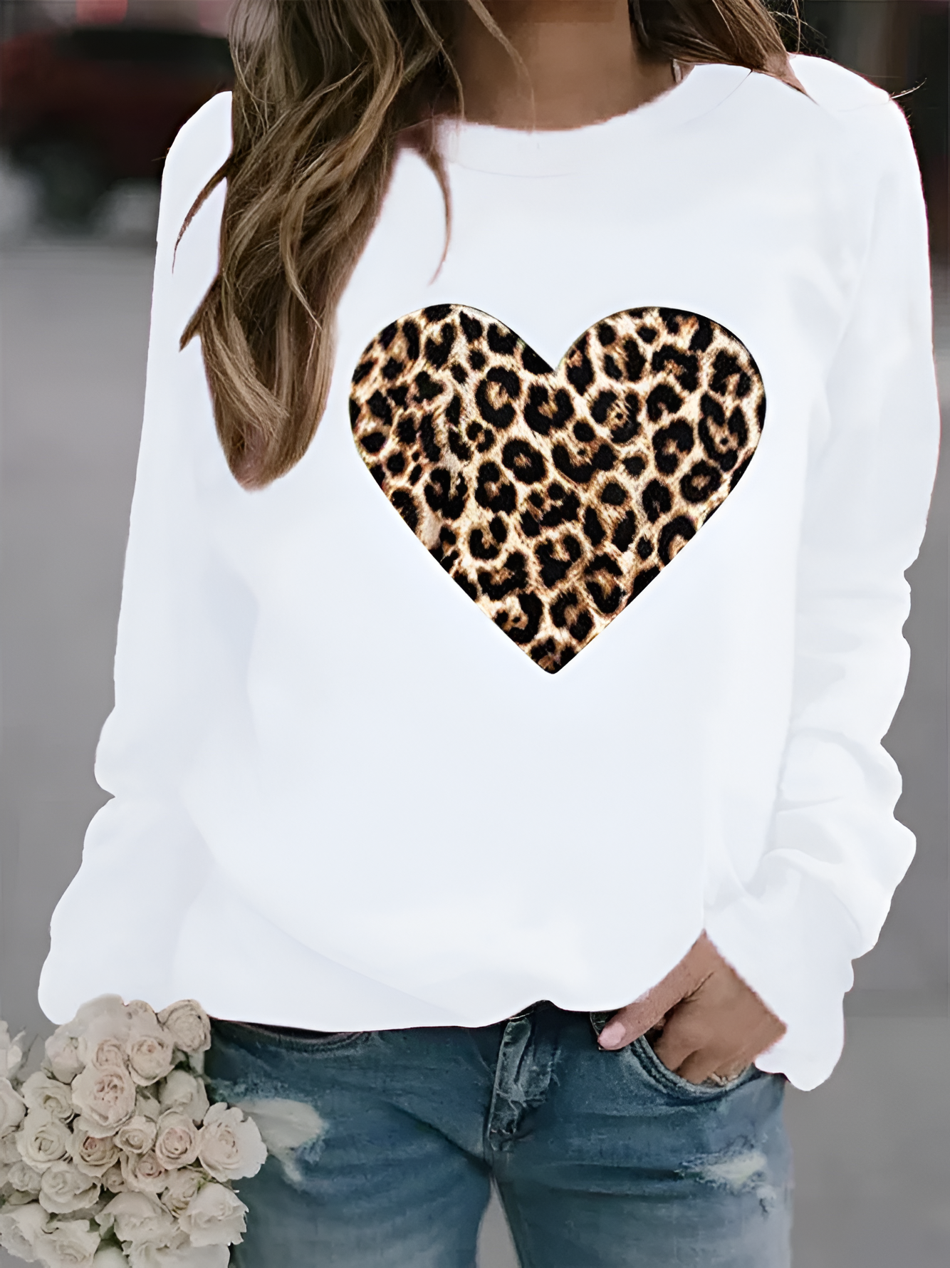 Margerita | Setze ein Statement mit auffälligem Animal-Print