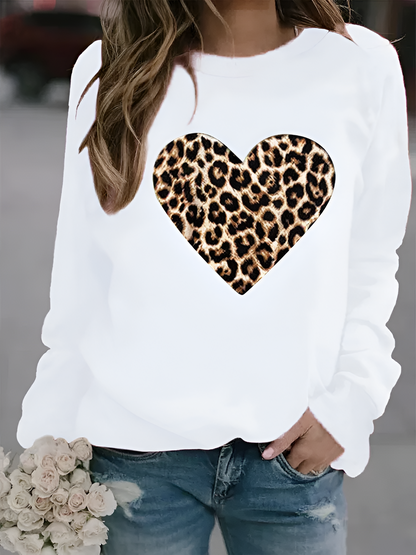 Margerita | Setze ein Statement mit auffälligem Animal-Print