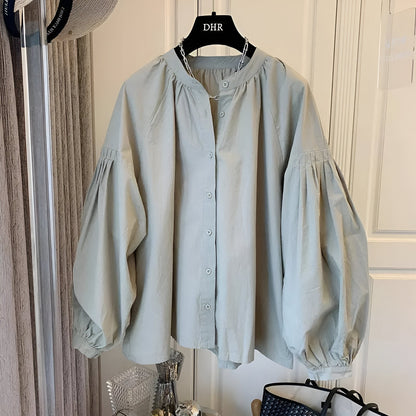 Fanette | Mühelose Eleganz mit einem Vintage-Twist