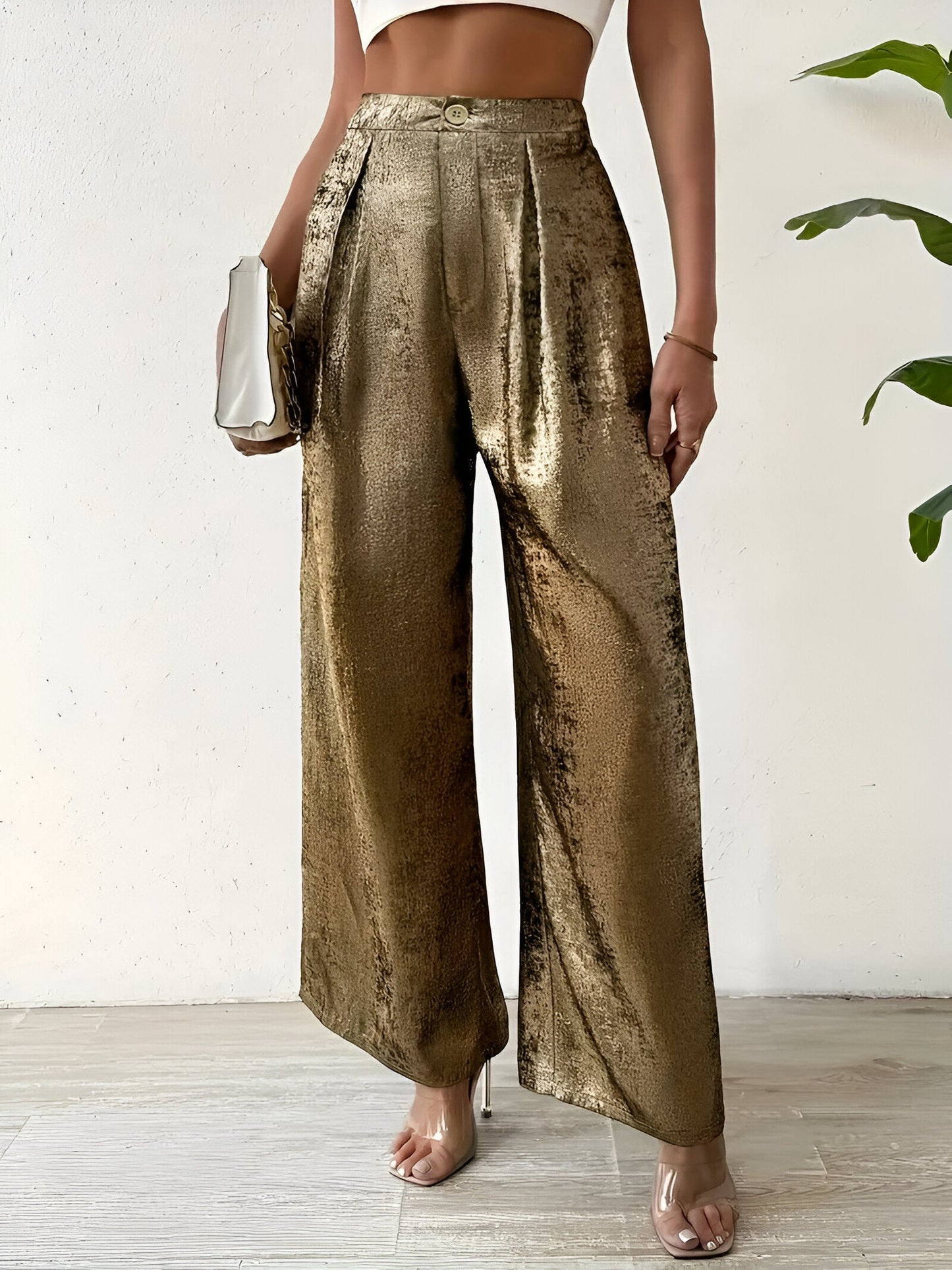 Fiorella | Chic und Bequem, Müheloser Stil