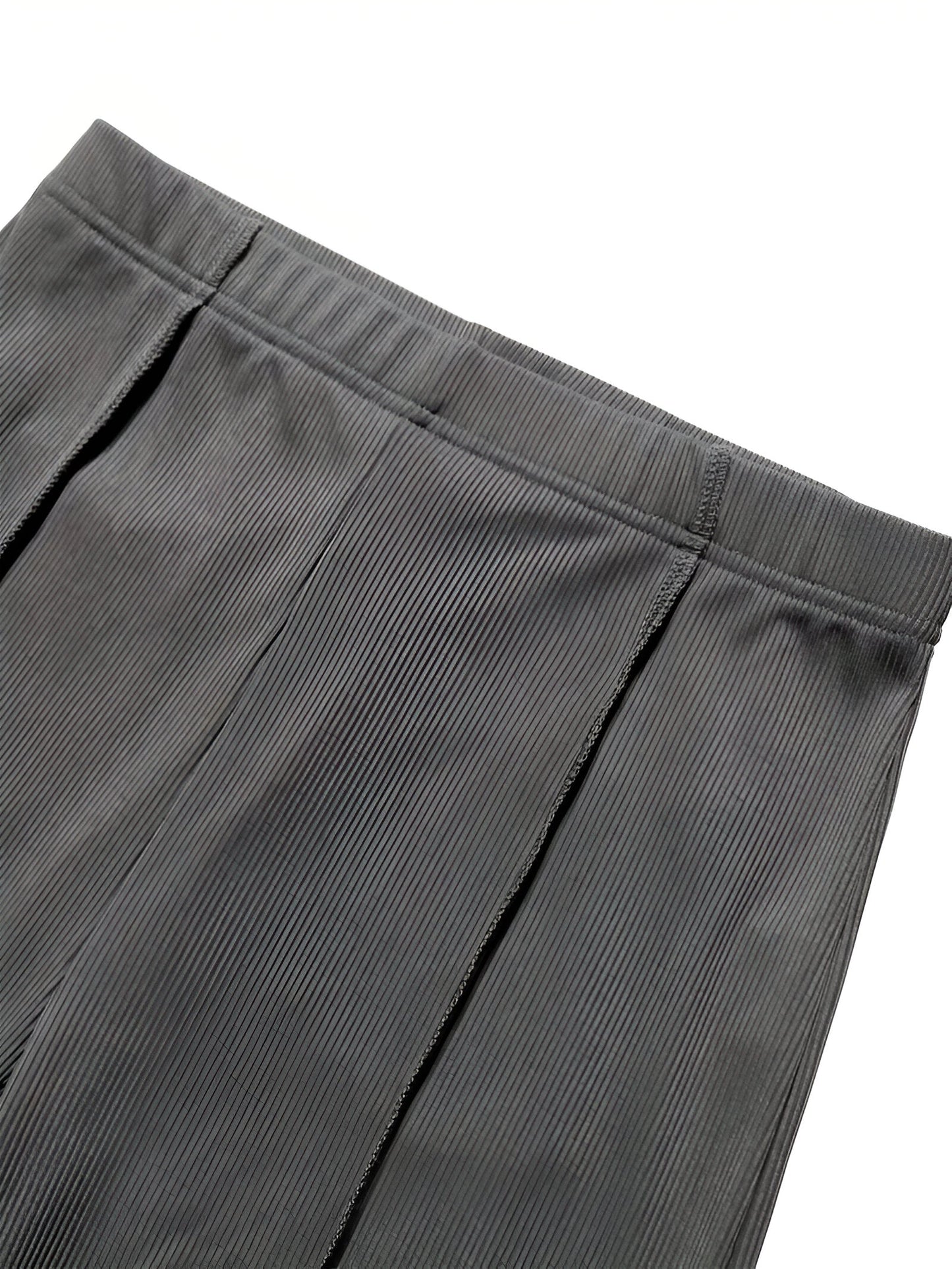 Babette | Bequeme High-Waist Flare-Leggings