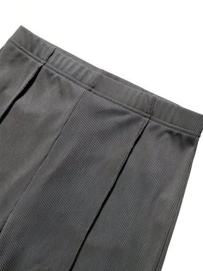 Babette | Bequeme High-Waist Flare-Leggings