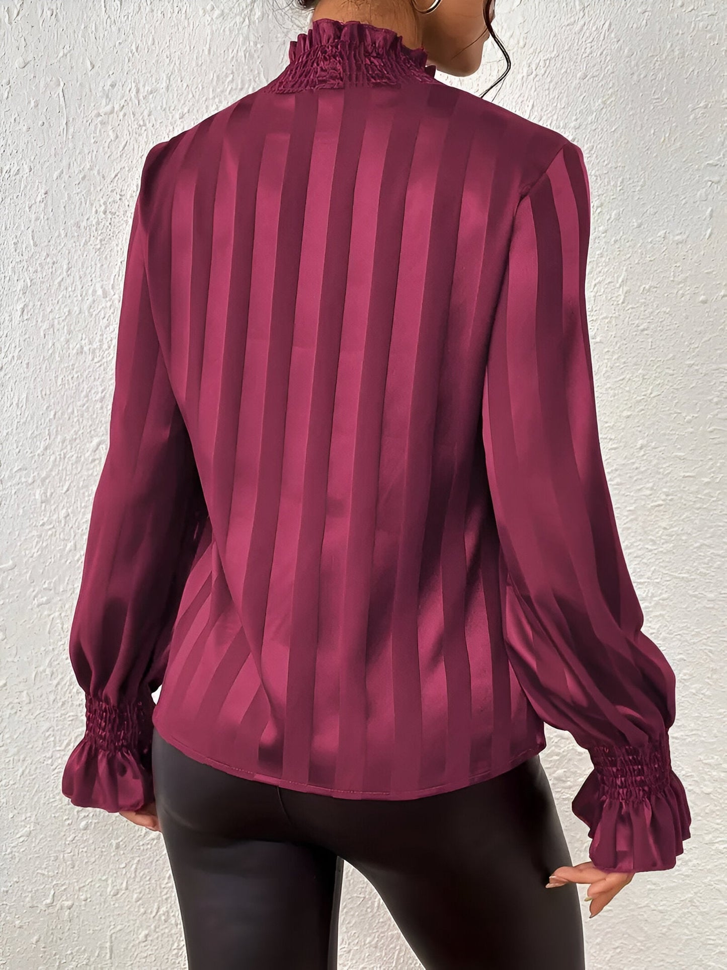 Hedda | Mühelose Eleganz für jeden Anlass