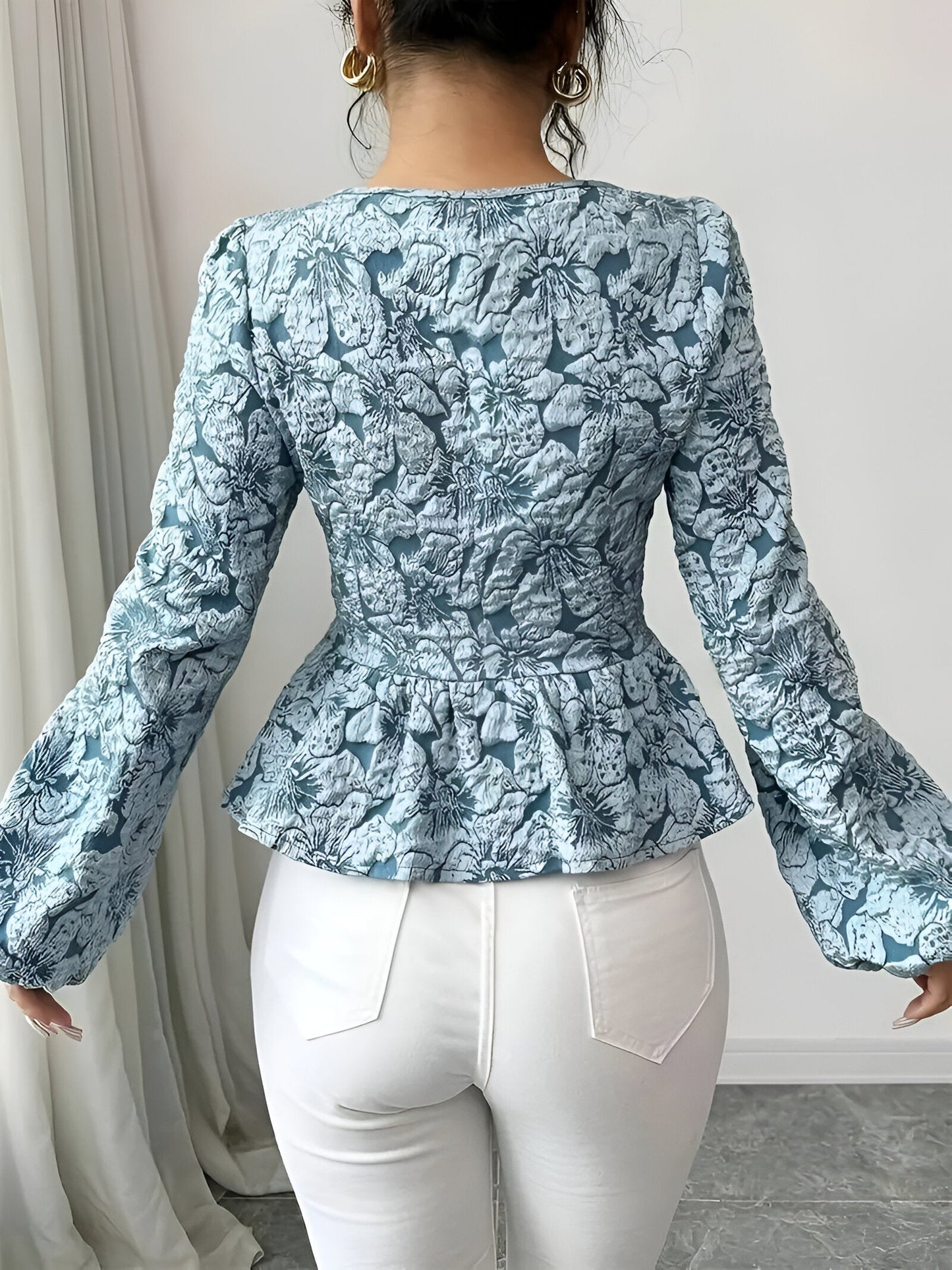 Gaelle | Umarmen Sie zeitlose Eleganz
