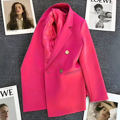 Deirdre | Chic & Eleganter Damen Blazer (Saison 1)