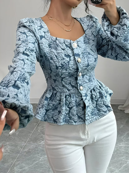 Gaelle | Umarmen Sie zeitlose Eleganz