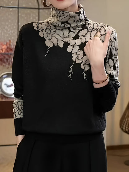 Ilka | Genieße gemütliche Eleganz in dieser Saison