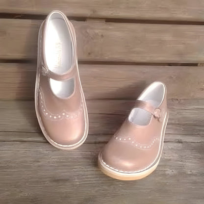 Lauren |  Orthopädische Loafer