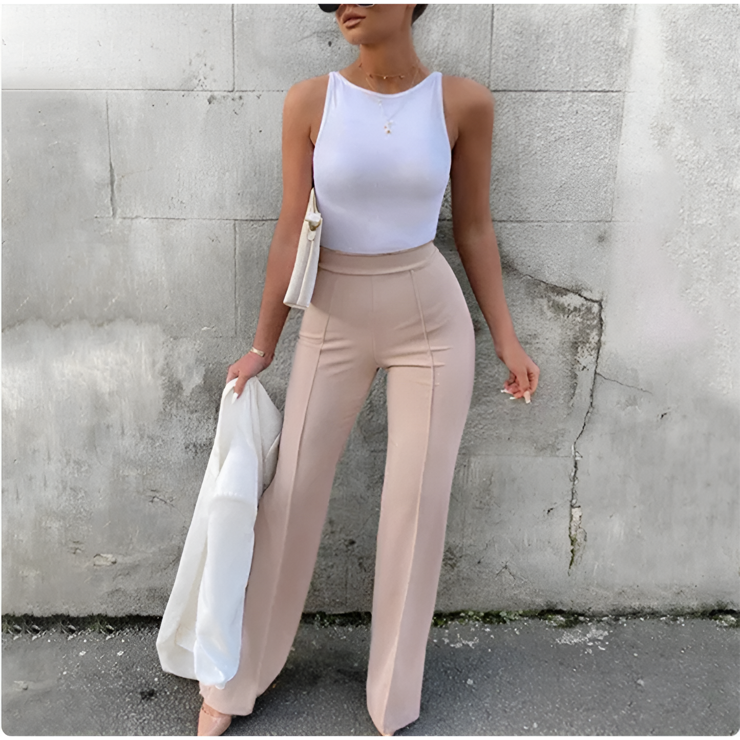Bastiane | Trendige Eleganz und Stil