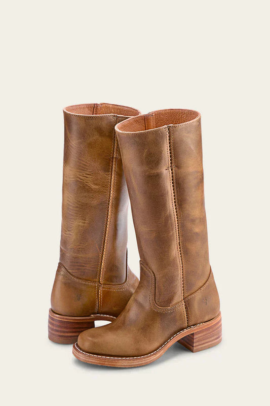 Nicola | Mühelose und trendige Winterstiefel