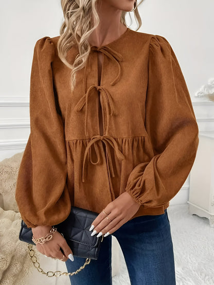 Ilse | Mühelose Eleganz mit einem Hauch von Verspieltheit