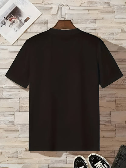 Kris | Gruseliges Halloween Cartoon Print T-Shirt