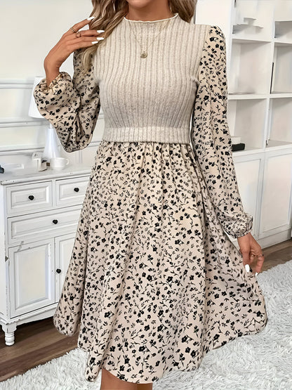 Adalyn | Mühelose Eleganz mit einem Hauch von Frühling