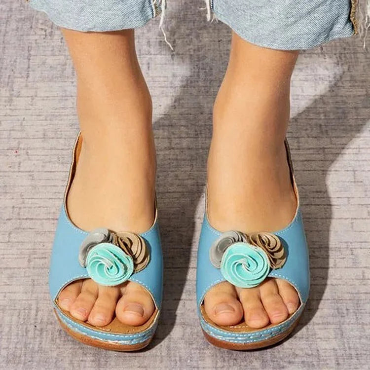 Ananya - Orthopädische Sandalen