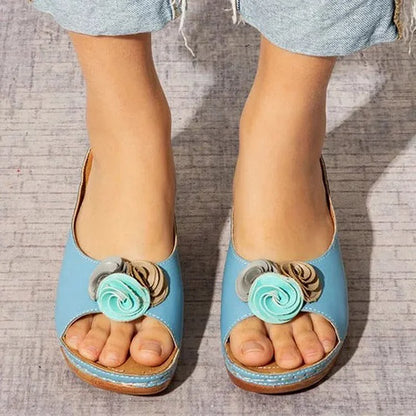 Ananya - Orthopädische Sandalen